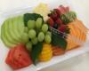Sliced Fruit Platter